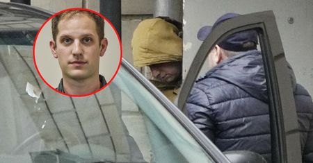 To jego zatrzymała FSB. Jest żądanie wobec Kremla