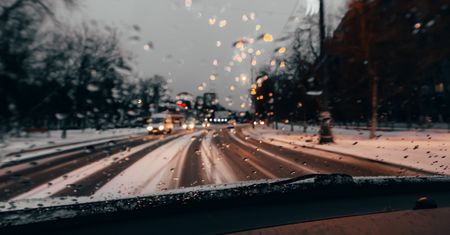 Pogoda na weekend. Ostrzeżenie IMGW dla całego województwa