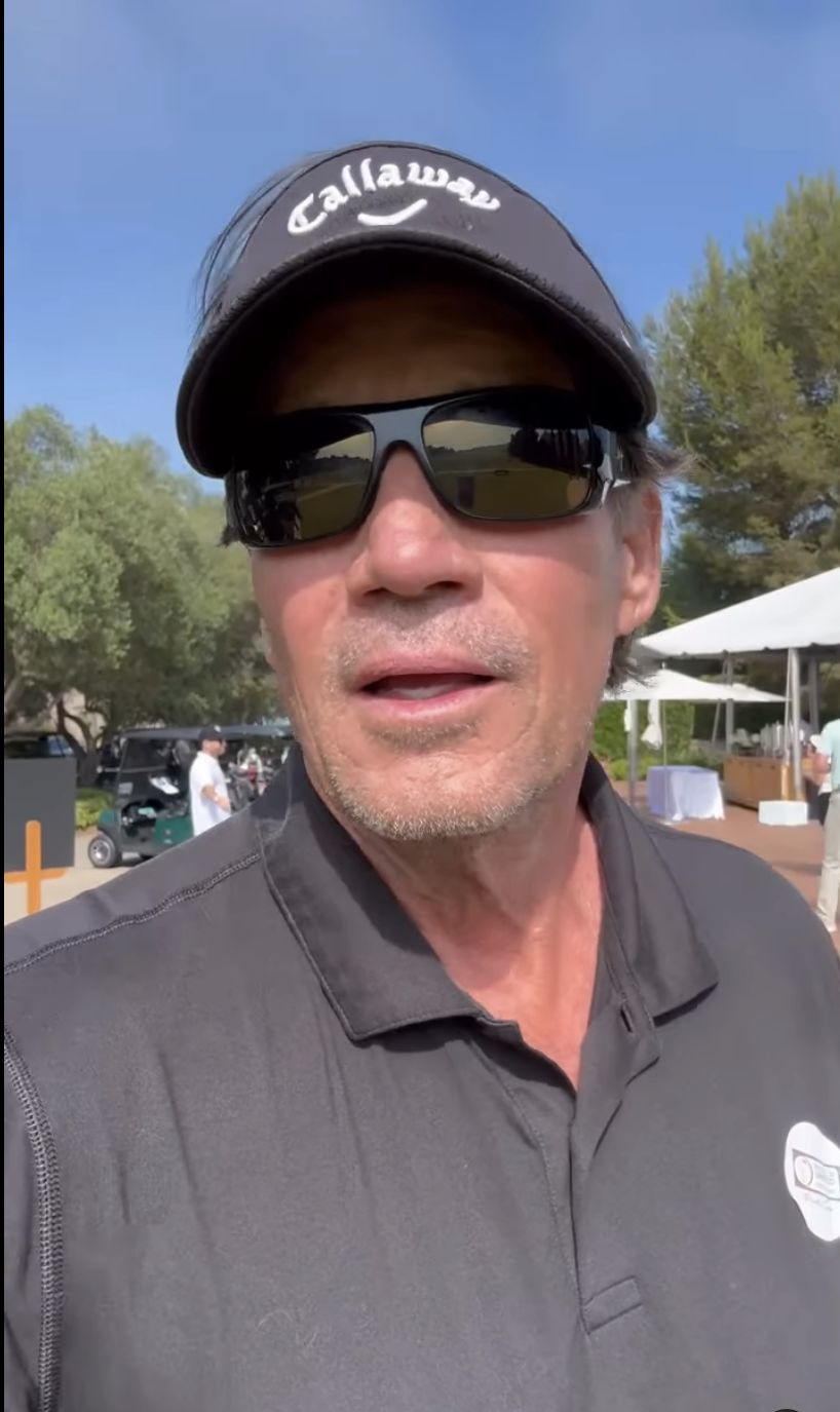 Kevin Sorbo