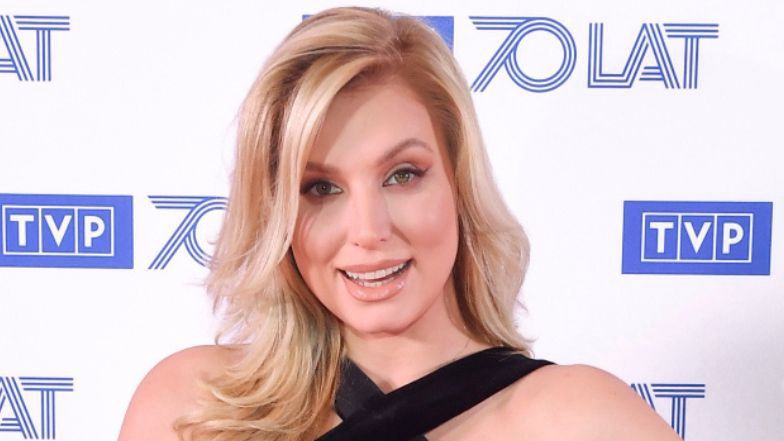 Karolina Pajączkowska zmieniła fryzurę!