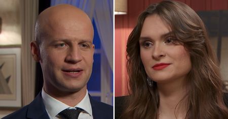 "Rolnik szuka żony". Gabriel dalej jest z Weroniką? "Przyjechałam tu zamknąć pewien etap życia"