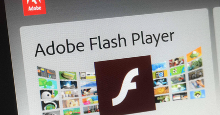 Adobe Flash Player nie jest wspierany – nie pobieraj go. Oto program do dezinstalacji