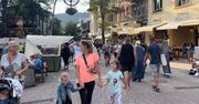 Całe autokary zjeżdżają do Polski. "Zakopane pozostaje wyjątkowym fenomenem"