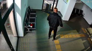 Kępice: Furiat niszczył mienie i groził innym