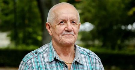 Edward z "Sanatorium miłości" zostawił partnerkę. Nastąpił nieoczekiwany zwrot sytuacji