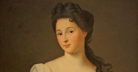 Adrienne Lecouvreur. Pierwsza dama francuskiego teatru
