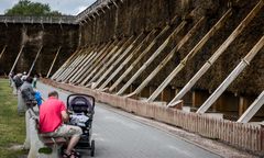 Wyciek chemikaliów w Inowrocławiu. Inspektorat bada sprawę