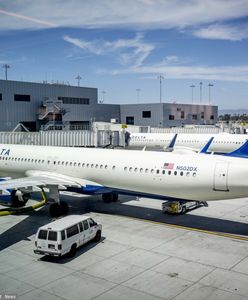 Awaria na lotnisku w Los Angeles. Zawieszono loty