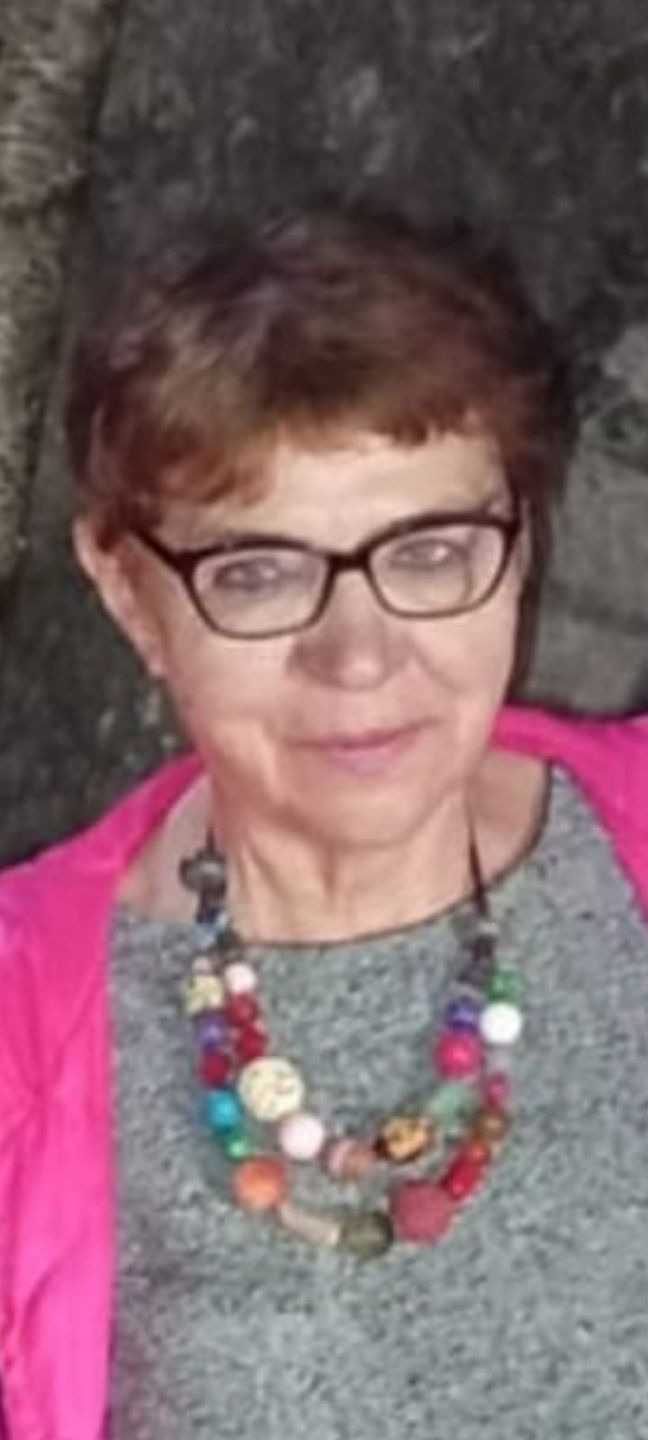 Aleksandra Kożuszek