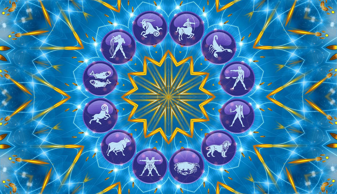 Te znaki zodiaku muszą na siebie uważać w 2023 roku