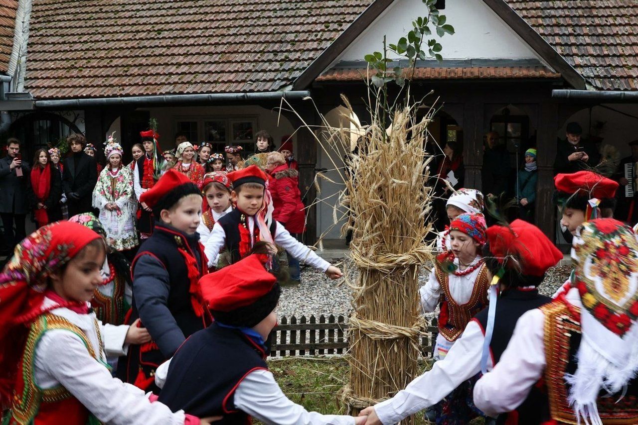 Bronowice: Żywy skansen, w którym historia łączy się z nowoczesnością
