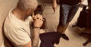 Poznań: Wracał ze szpitala. Został brutalnie pobity i okradziony
