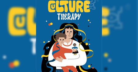 Warsztaty lalko-terapeutyczne: Budowanie międzykulturowych więzi w ramach projektu Culture Therapy