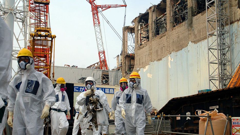 Fukushima