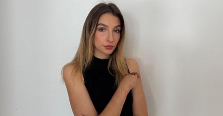 "Odcięła mi dłoń". To były ułamki sekund. Dramat 25-latki