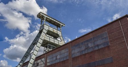 Śląsk. Koronawirus.Górnicy zarażeni, ale kopalnie działają normalnie