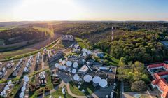 Operator satelitarny m.in. TV Trwam szykuje zmiany. Będą zwolnienia i fuzja