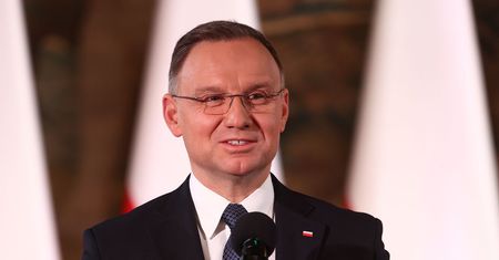 "Dziedzictwo" Andrzeja Dudy. Polacy pękają ze śmiechu