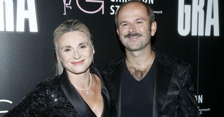 Sławomir mocno schudł. Ujawnił, co w zamian obiecała mu żona