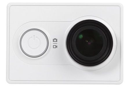 XiaoMi Yi