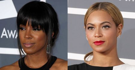 "Kelly jest zazdrosna o karierę Beyonce!"