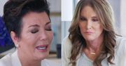 Kris Jenner do Caitlyn: "Nie obchodzi cię rodzina, którą zostawiłaś!"