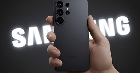 Znajdź trzy różnice. Samsung Galaxy S26 Ultra na nowych grafikach