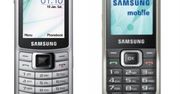 Samsung S3310 i C3060 na polskim rynku