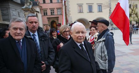 Kaczyński już tego nie ukrywa. "To pułapka"