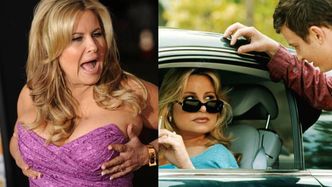 Jennifer Coolidge chwali się bogatym życiem seksualnym po "American Pie": "SPAŁAM z 200 mężczyznami"