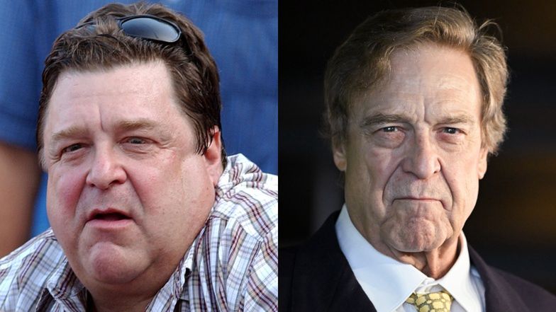 John Goodman ważył 181 kilogramów. Zrzucił PRAWIE POŁOWĘ. Zdradza, co wykluczył z diety