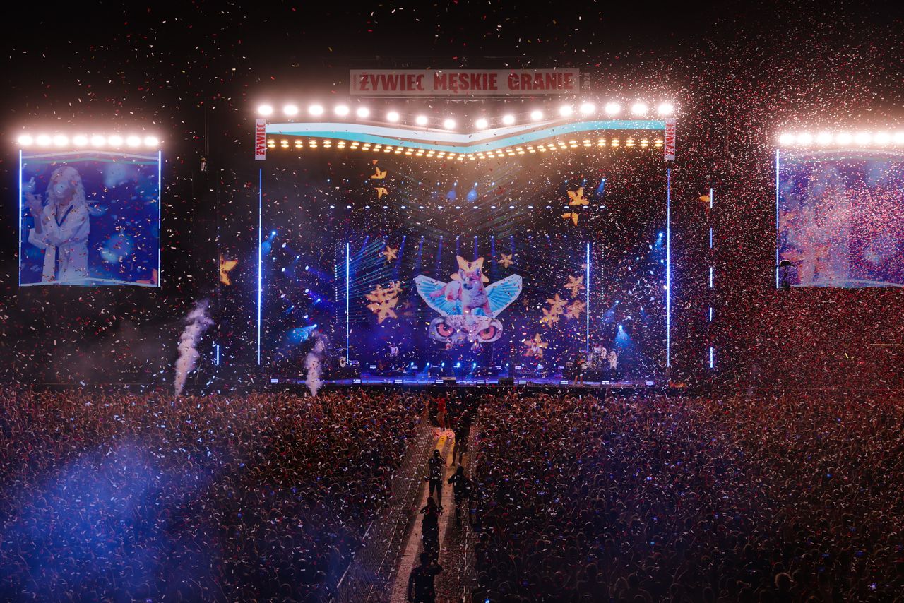 Festiwale, wystawy, koncerty. Kalendarz wydarzeń kulturalnych czerwiec 2025