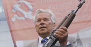 Kałasznikow - najsłynniejsza broń świata, czyli dlaczego AK-47 nie istnieje