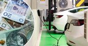 Nawet 40 000 zł na elektryka. Sprawdź, jak dostać dotacje w programie NaszEauto