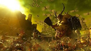 Nowość w "Total War: Warhammer 3". Gracze mogą skupić się na strategii