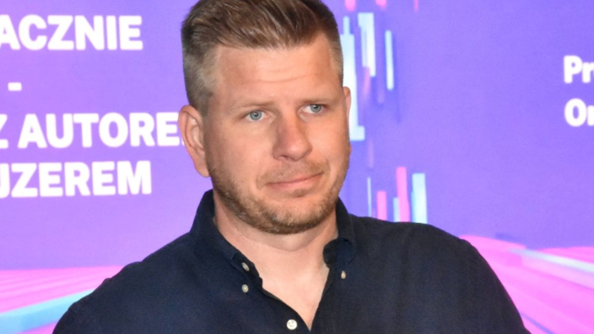 Filip Chajzer szczerze o nałogu