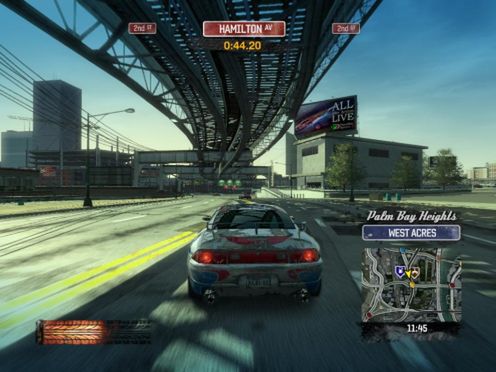 GRRRecenzja: Burnout Paradise the Ultimate Box (PC) 4