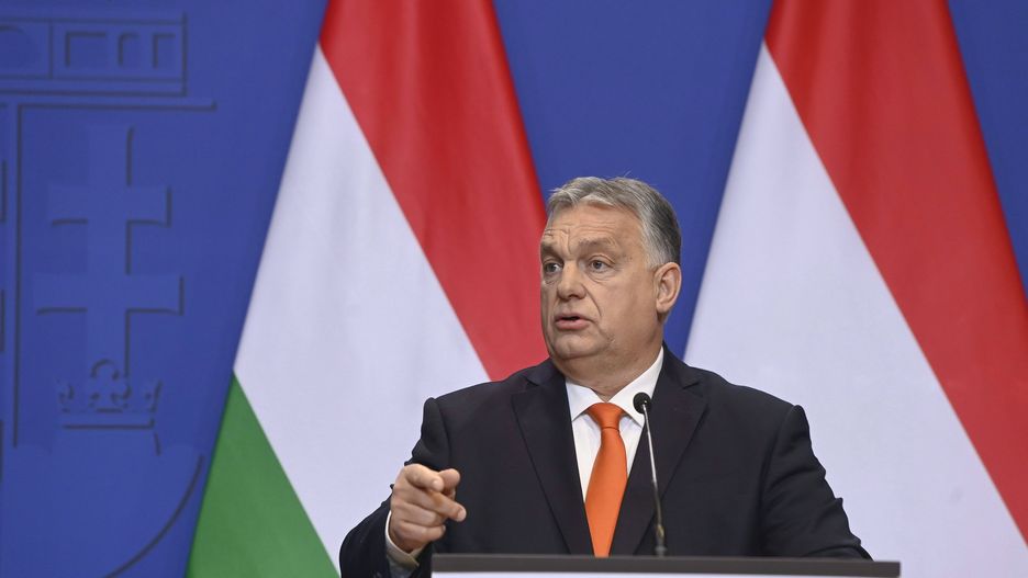 Viktor Orban