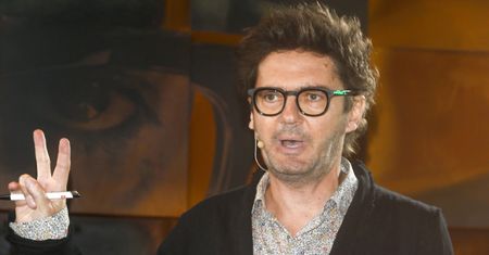 Kuba Wojewódzki skomentował transfer Szczęsnego. "Trzeba wszystkich przelecieć"
