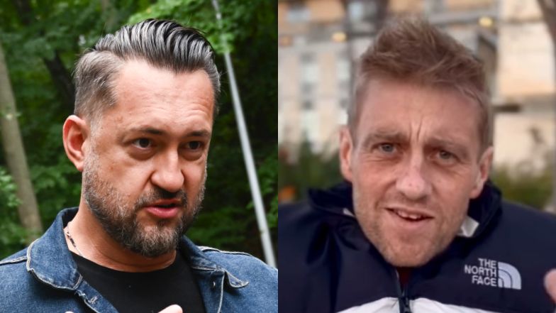 Tomasz Jakubiak zareagował na słowa Marcina Prokopa