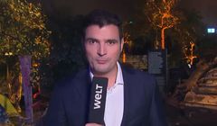 Naczelny "Die Welt" odchodzi. Zarzuty po imprezie firmowej z alkoholem