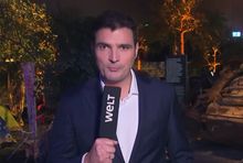 Jan Philipp Burgard, fot. kadr z youtube'a