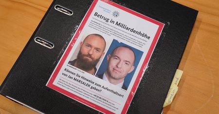 Jan Marsalek odnaleziony w Moskwie. To szpieg i sprawca wielkiej afery