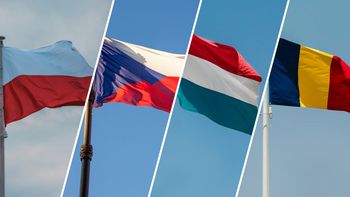 Cztery kraje, jedna prognoza. Co czeka Polskę i kraje regionu?