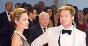 Brad Pitt twierdzi, że ma szósty zmysł