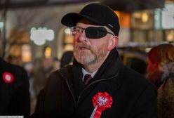 Sezon na Grzegorza Brauna [OPINIA]