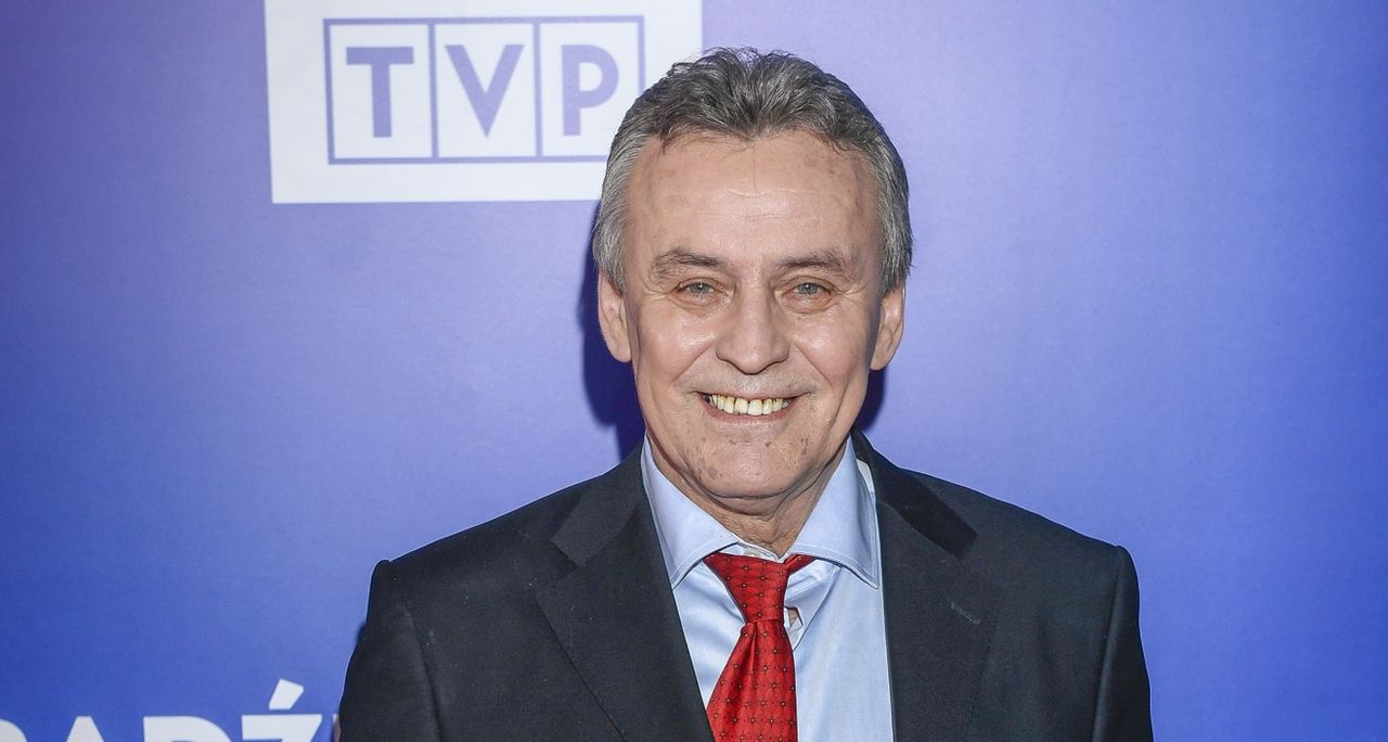 Krzysztof Rottbard nie żyje 