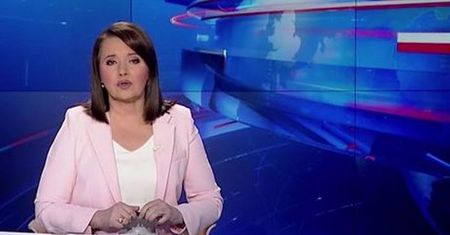 Danuta Holecka przeszła metamorfozę. Wygląda zupełnie inaczej