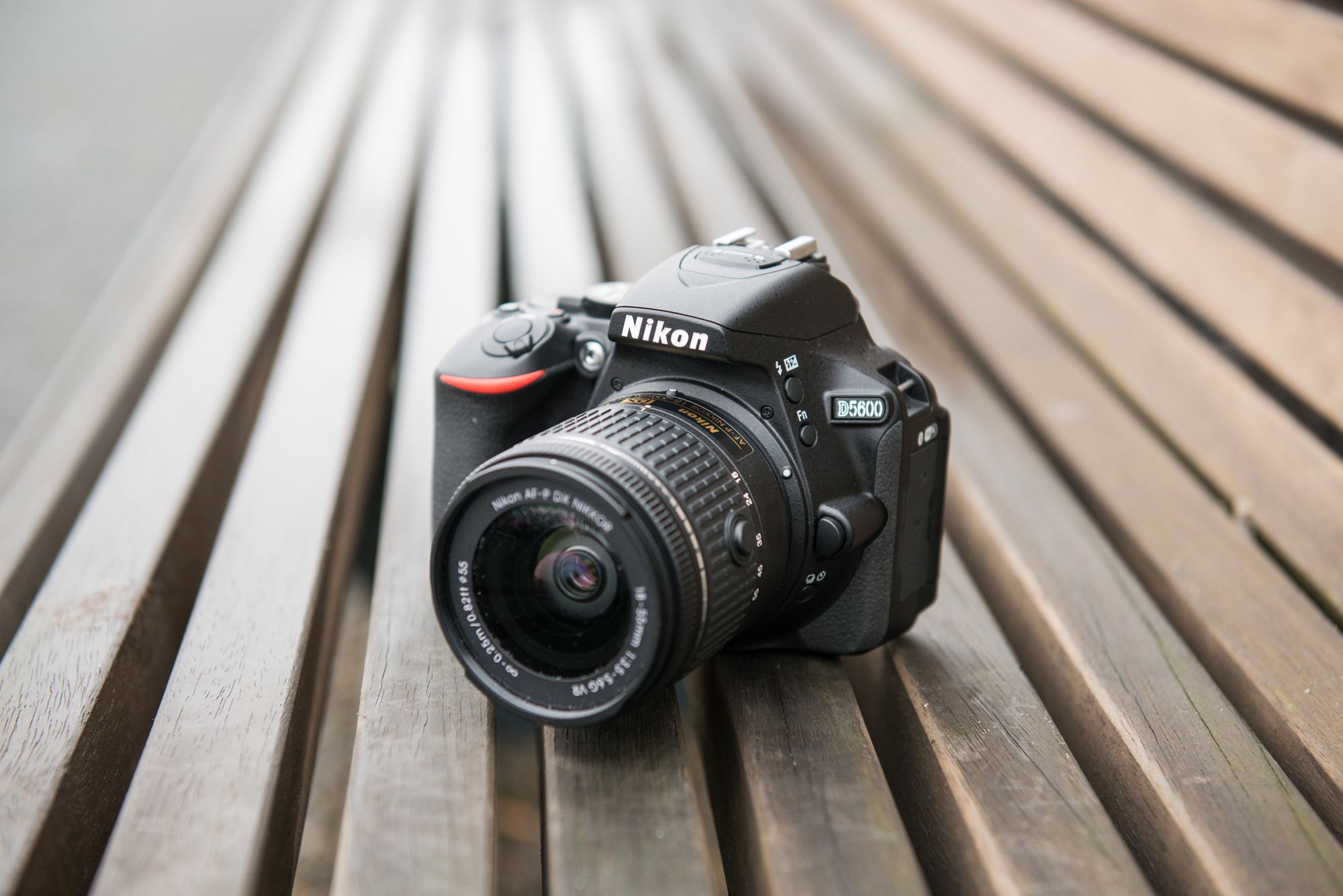 Nikon D5600 - test lustrzanki z Wi-Fi i Bluetooth dla entuzjastów fotografii 98