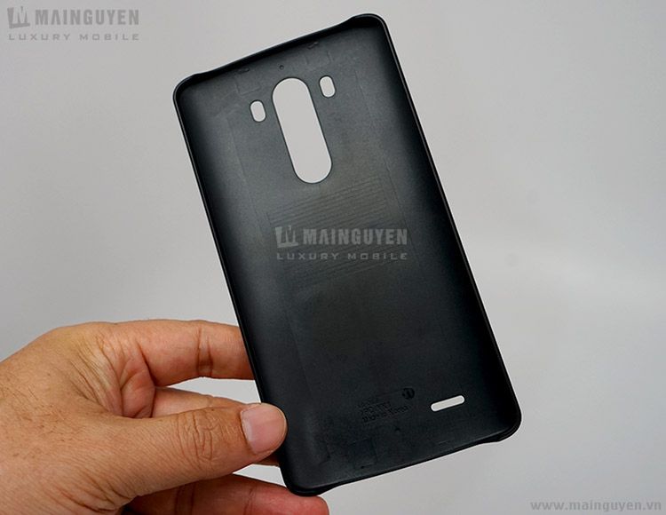 LG G3 - QuickCircle i wymienne klapki na zdjęciach 21